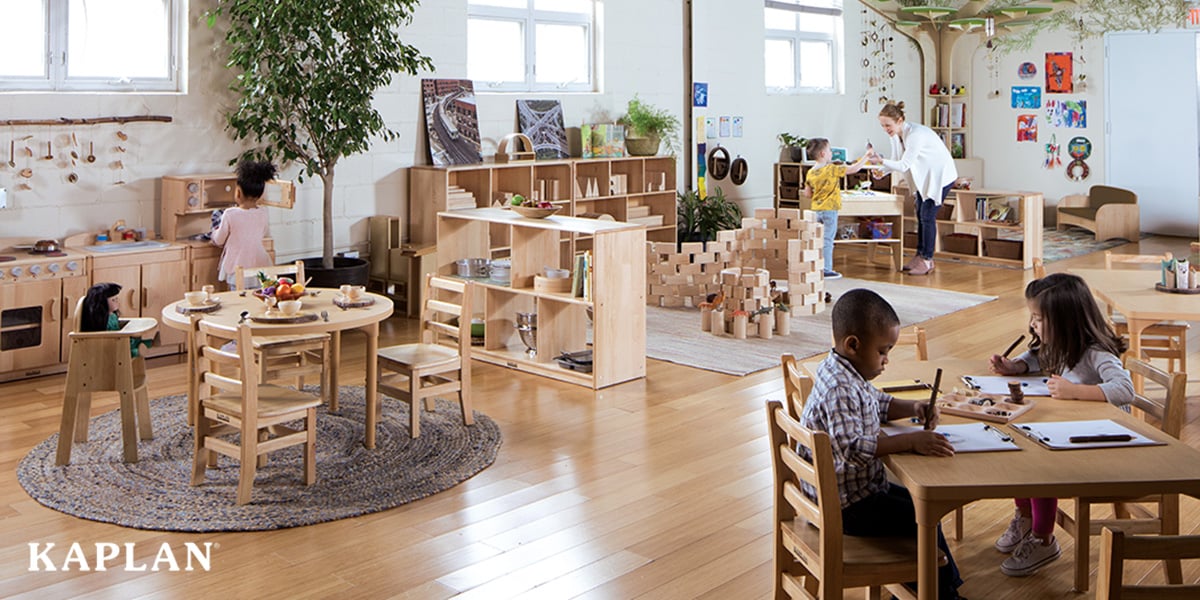 Kindergarten furniture deals